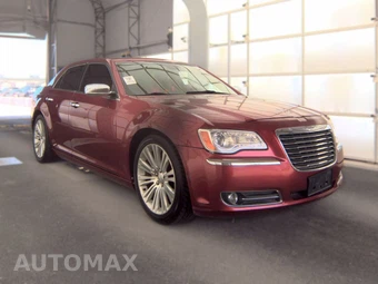 2012 Chrysler 300C – miniatura 3
