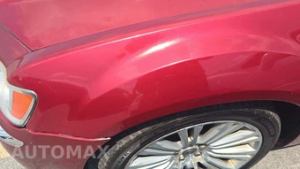 2012 Chrysler 300C – miniatura 35