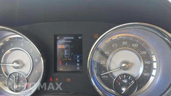 2012 Chrysler 300C – miniatura 36