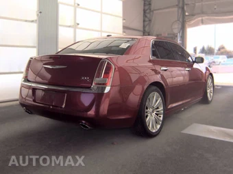2012 Chrysler 300C – miniatura 4