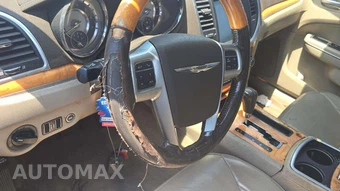 2012 Chrysler 300C – miniatura 40