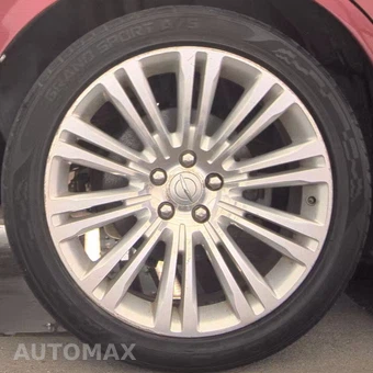 2012 Chrysler 300C – miniatura 41