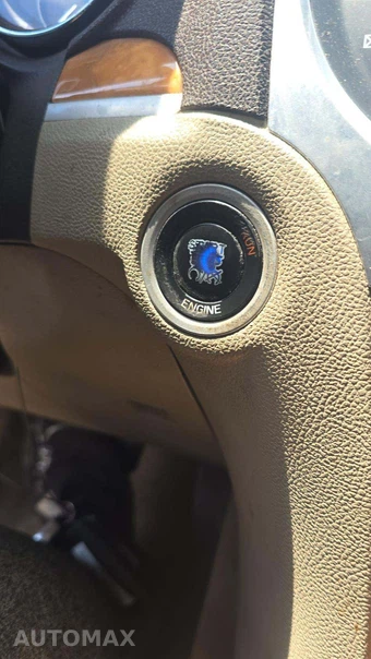 2012 Chrysler 300C – miniatura 44