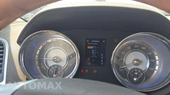 2012 Chrysler 300C – miniatura 50
