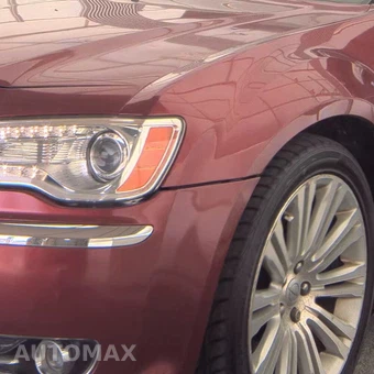 2012 Chrysler 300C – miniatura 52