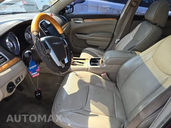 2012 Chrysler 300C – miniatura 7