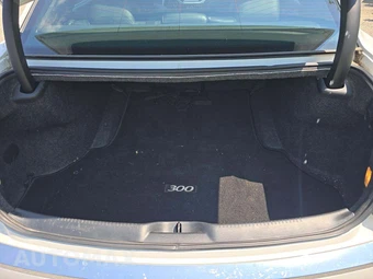 2012 Chrysler 300C – miniatura 14