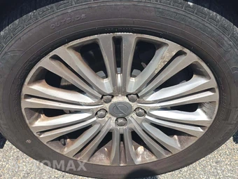 2012 Chrysler 300C – miniatura 28