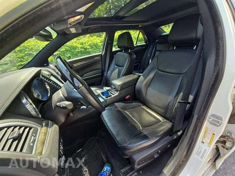 2012 Chrysler 300C – miniatura 6