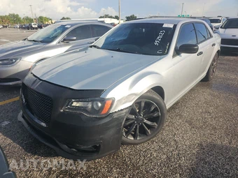2012 Chrysler 300S — samochód z USA z aukcji Manheim, oferta Kup Teraz w AUTOMAX