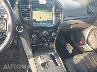2012 Chrysler 300S – miniatura 11