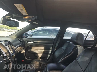 2012 Chrysler 300S – miniatura 17