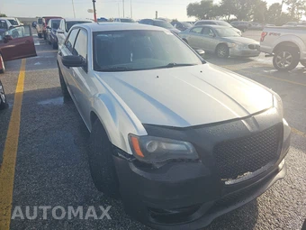 2012 Chrysler 300S – miniatura 3