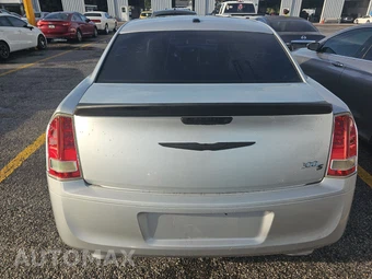 2012 Chrysler 300S – miniatura 5