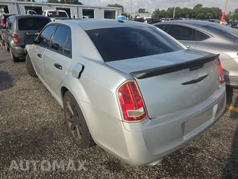 2012 Chrysler 300S – miniatura 6