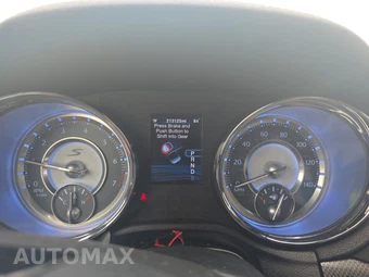 2012 Chrysler 300S – miniatura 12