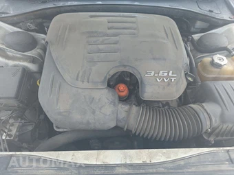 2012 Chrysler 300S – miniatura 15