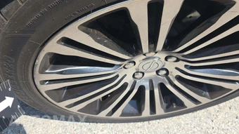 2012 Chrysler 300S – miniatura 32