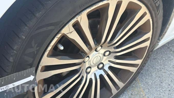 2012 Chrysler 300S – miniatura 35