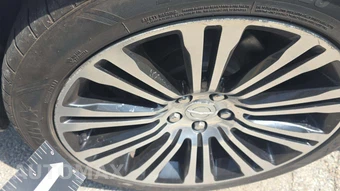 2012 Chrysler 300S – miniatura 37