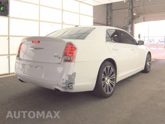 2012 Chrysler 300S – miniatura 4