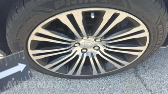 2012 Chrysler 300S – miniatura 40