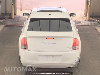 2012 Chrysler 300S – miniatura 5