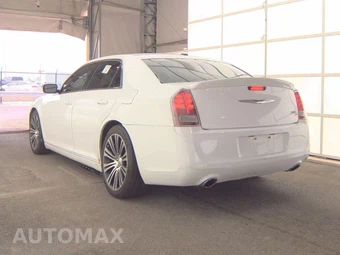 2012 Chrysler 300S – miniatura 6