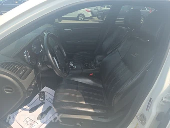2012 Chrysler 300S – miniatura 7