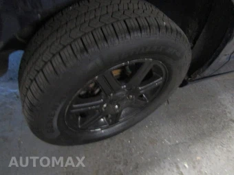 2012 Chrysler Town & Country Touring 121.2" WB – miniatura 20