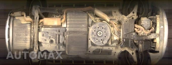 2012 Chrysler Town & Country Touring 121.2" WB – miniatura 17