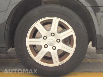 2012 Chrysler Town & Country Touring 121.2" WB – miniatura 10