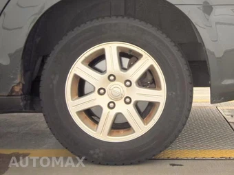 2012 Chrysler Town & Country Touring 121.2" WB – miniatura 12