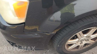 2012 Chrysler Town & Country Touring 121.2" WB – miniatura 32
