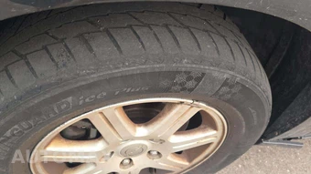 2012 Chrysler Town & Country Touring 121.2" WB – miniatura 33