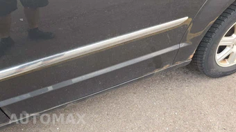 2012 Chrysler Town & Country Touring 121.2" WB – miniatura 34