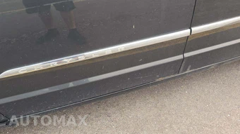 2012 Chrysler Town & Country Touring 121.2" WB – miniatura 35