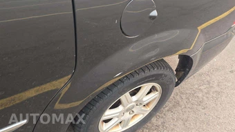 2012 Chrysler Town & Country Touring 121.2" WB – miniatura 36