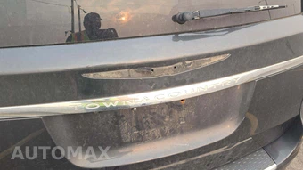 2012 Chrysler Town & Country Touring 121.2" WB – miniatura 40