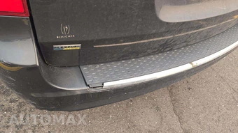 2012 Chrysler Town & Country Touring 121.2" WB – miniatura 42