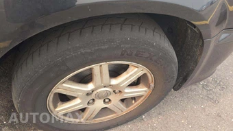 2012 Chrysler Town & Country Touring 121.2" WB – miniatura 44