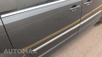 2012 Chrysler Town & Country Touring 121.2" WB – miniatura 45