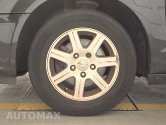 2012 Chrysler Town & Country Touring 121.2" WB – miniatura 9