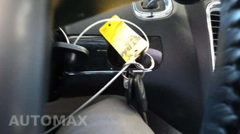 2012 Chrysler Town & Country Touring 121.2" WB – miniatura 18
