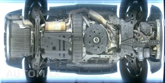 2012 Chrysler Town & Country Touring 121.2" WB – miniatura 20