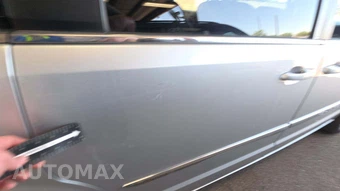 2012 Chrysler Town & Country Touring 121.2" WB – miniatura 22