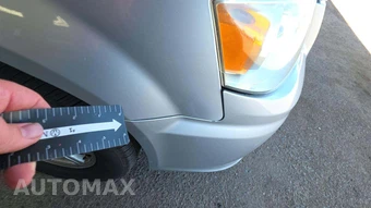 2012 Chrysler Town & Country Touring 121.2" WB – miniatura 24