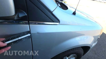 2012 Chrysler Town & Country Touring 121.2" WB – miniatura 27
