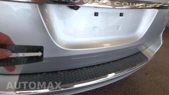 2012 Chrysler Town & Country Touring 121.2" WB – miniatura 31