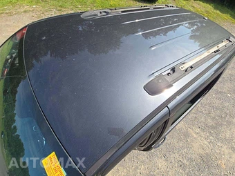 2012 Chrysler Town & Country Touring 121.2" WB – miniatura 12